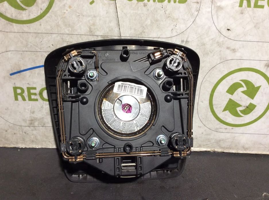 Airbag de volante Citroen Jumper de 2013