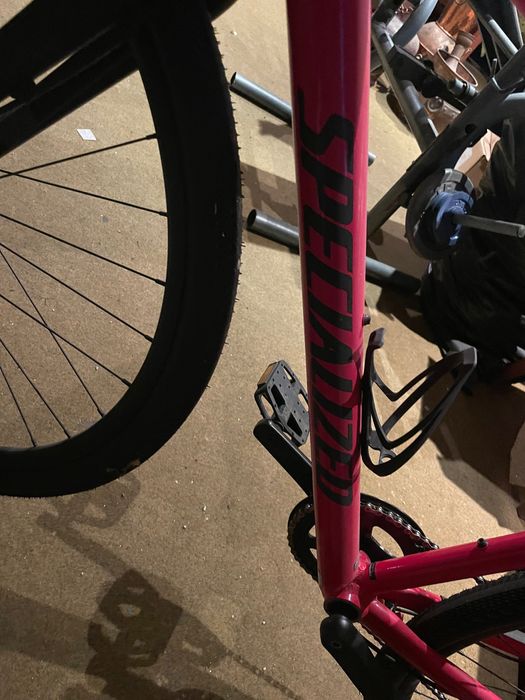 Bicicleta Specialized Sirrus X