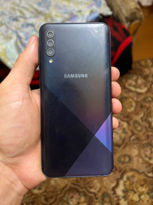 Samsung galaxy a30s 4/128gb на відновлення