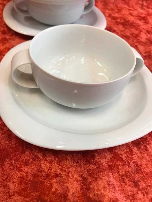 Bulionowki Rosenthal Suomi 3 szt.