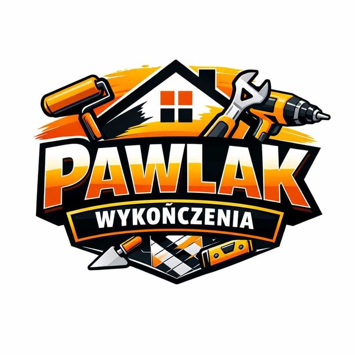 Malowanie, szpachlowanie, sufity podwieszane, zabudowy z płyt G-K