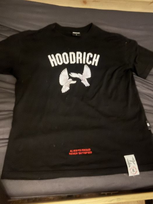Set hood rich oryginalny