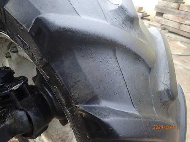 rolnictwo opony rolnicze