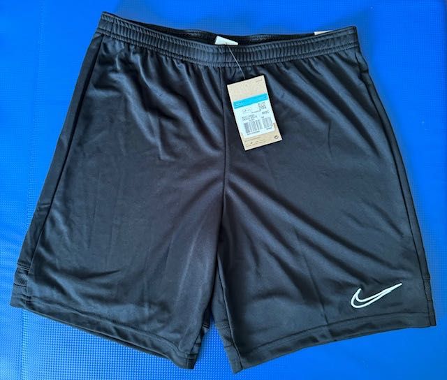 Spodenki męskie Nike Dri-FIT Academy