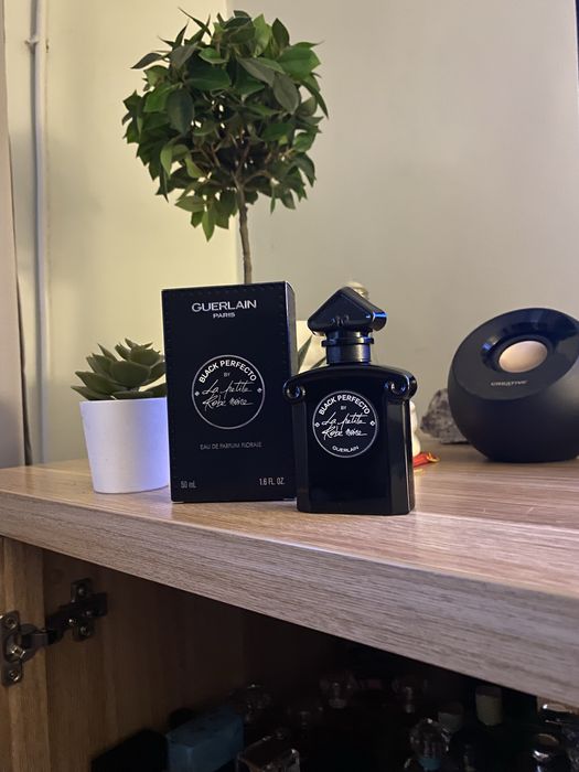Guerlain Black Perfecto