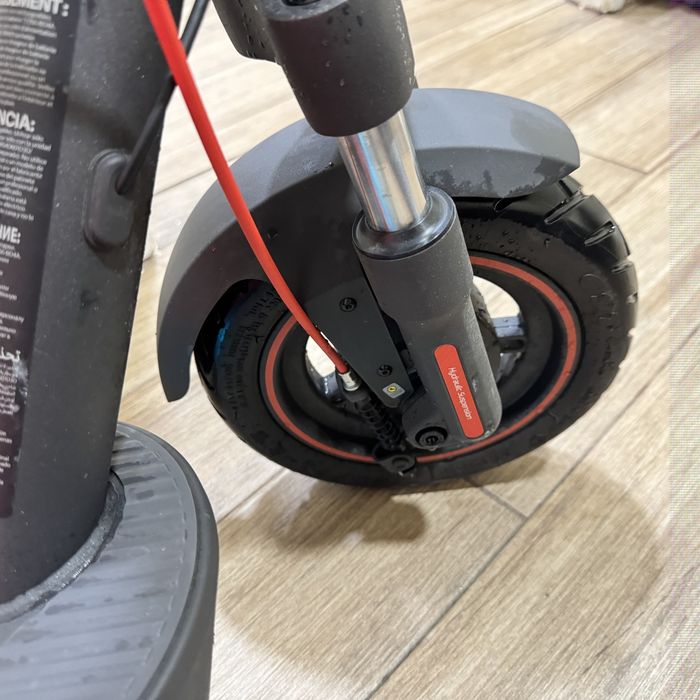 Xiaomi Scooter 5 Max - Como Nova (Garantia 2028)