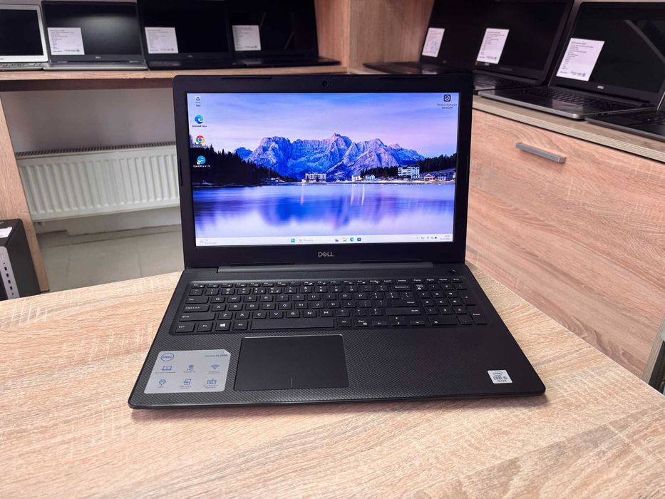 Laptop Dell Vostro 3590 - i5-10210U, 16GB ram, dysk SSD, 100% ok
