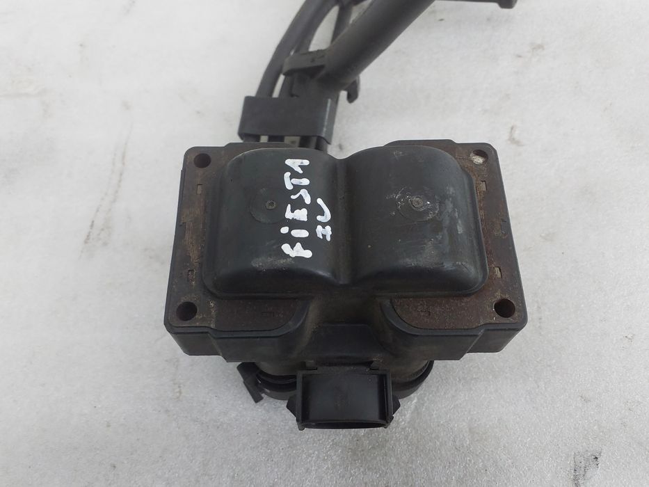 Bobina de ignição FORD Fiesta IV (JA_, JB_)