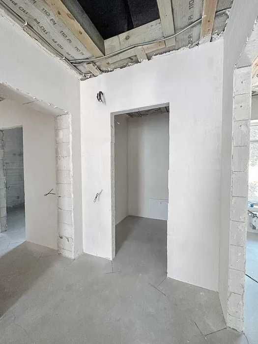 Акція! Будинок 150м2 на 5 сотках в Бучі, 4 кімнати, ГАЗ - 170000