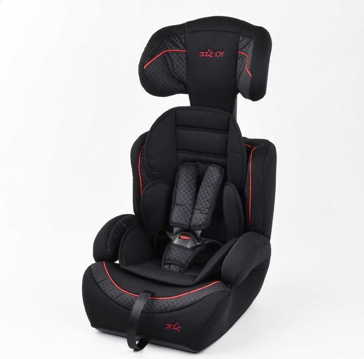 Дитяче автокрісло Joy (49779) група 1/2/3
