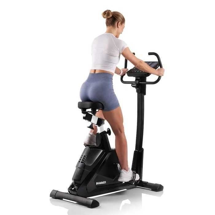 Rower elektromagnetyczny HAMMER VARON XTR II - sklep stacjonarny