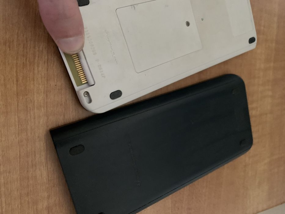 calculadora grafica / cientifica completa nova