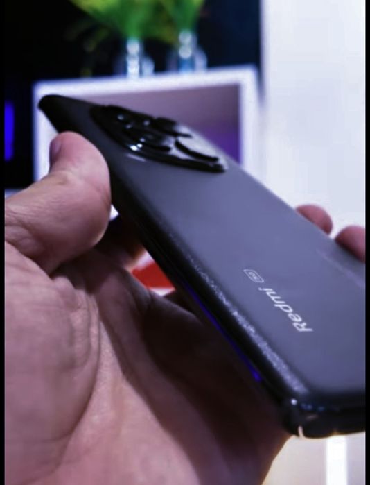 Redmi Note 14 Pro 5G 12Gb 512Gb AMOLED Xiaomi melhor custo benefício