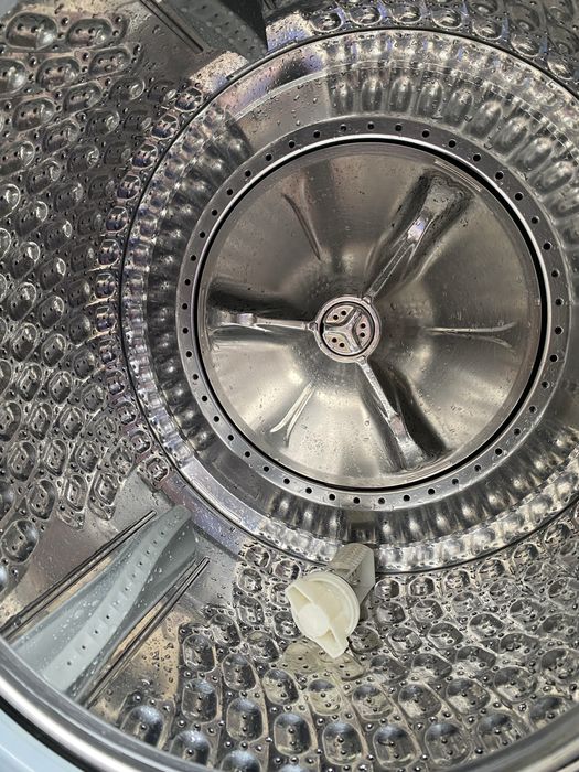 Прально сушильна машина Samsung WD81N642. 8/5 kg