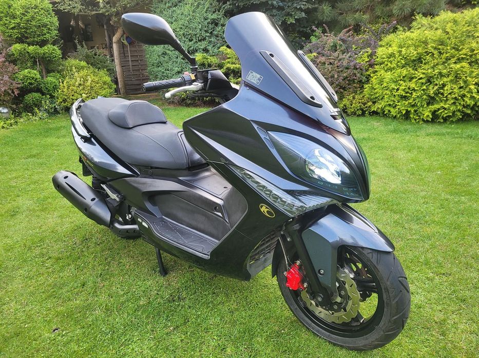 Kymco