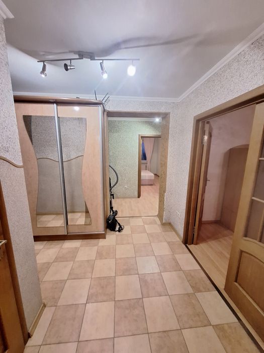 3 кімнатна новобудова р-н. вокзалу