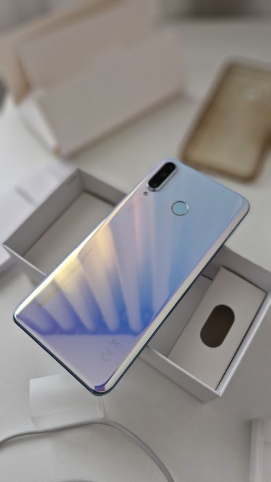 Huawei P30 Lite New Edition 256GB