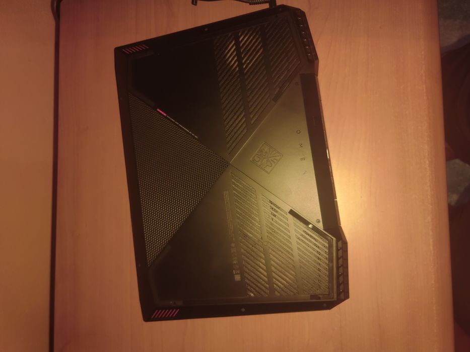 Computador portátil HP Omen
