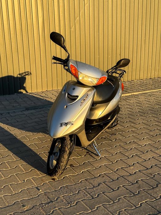 yamaha jog sa36 - купити мототехніку - Ціна на OLX.ua