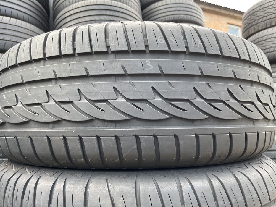 265 65 R17(2штЛіто) Firestone Destination HP