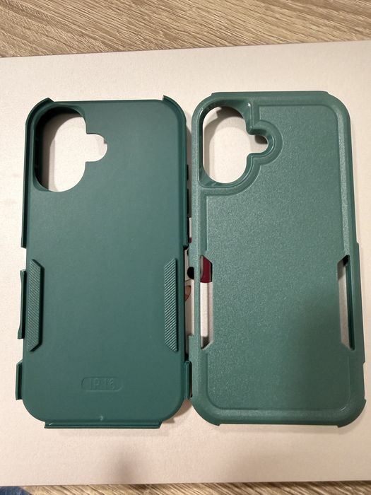 Чохол case iphone 16