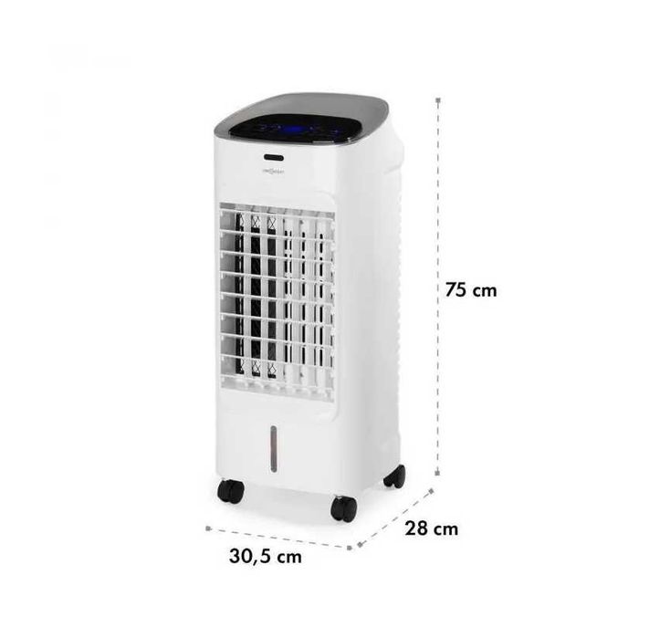! NOWY ! Klimator OneConcept Coolster