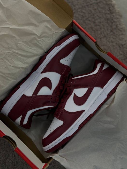 Кросівки Nike Dunk данк