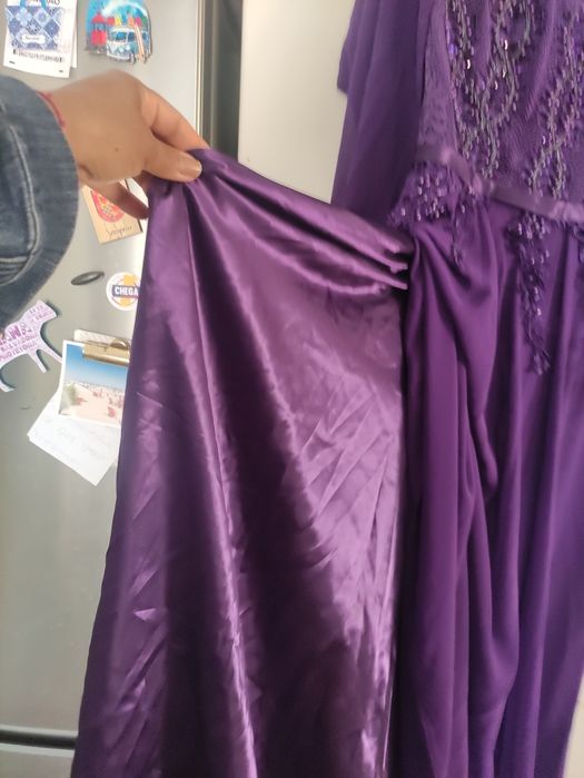 Um lindo vestido para sua festa.