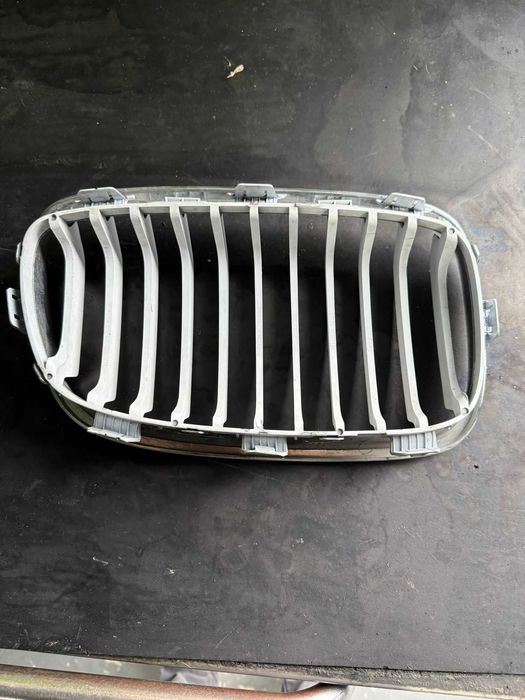 Grelha - Bmw Serie 1