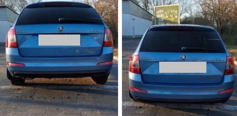 Продам авто Skoda Octavia A7