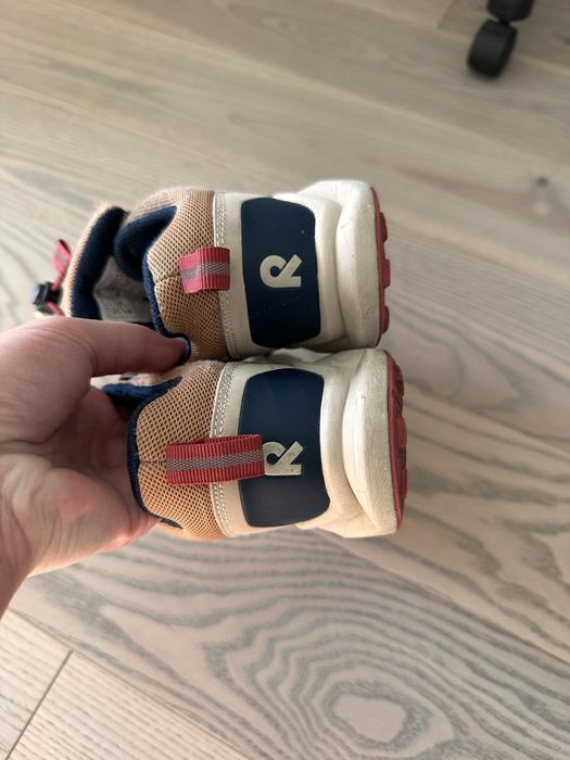 Кросівки reima, reima
