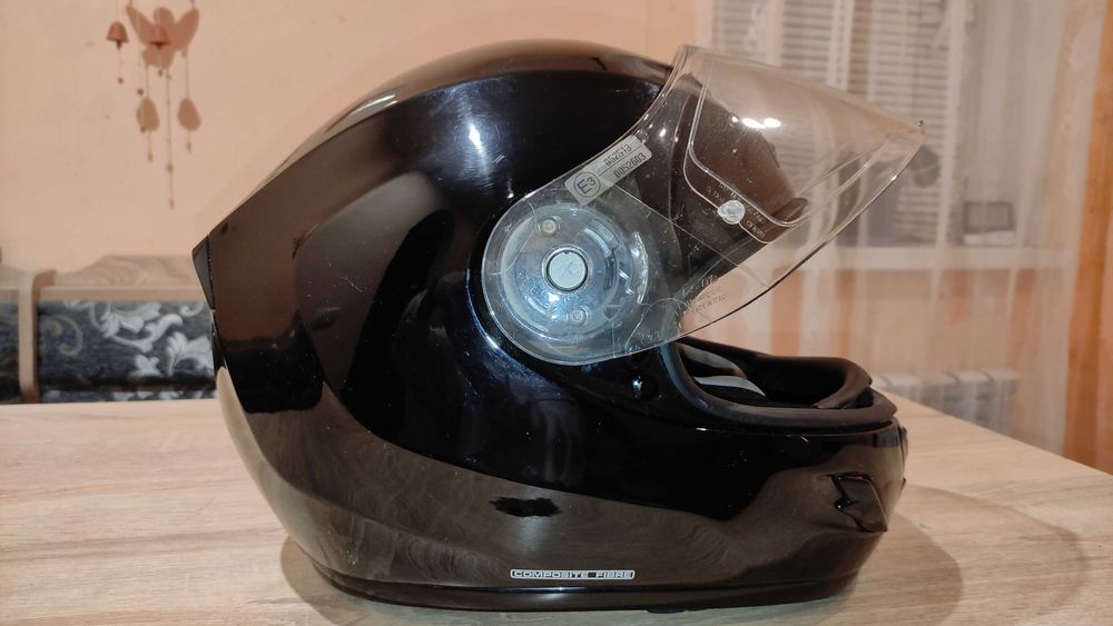 Мотошолом X-LITE NOLAN X-702 N-COM