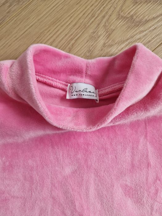 Body Golf Barbie Pink Varlesca