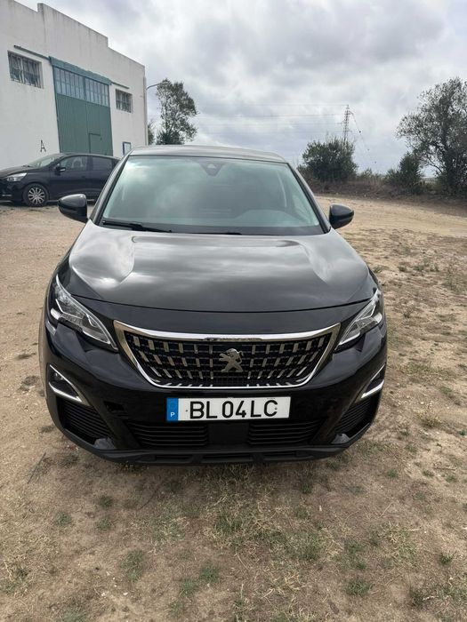 Peugeot 5008 1.5 BLUEHDI ACTIVE PACK