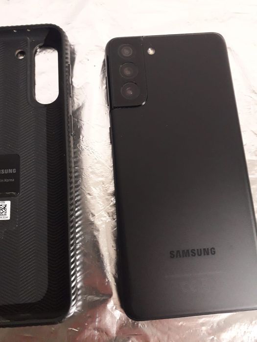 Samsung s21 +  [ 8gb / 256gb ]