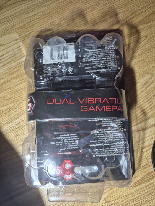 Джостики  двойні gembird