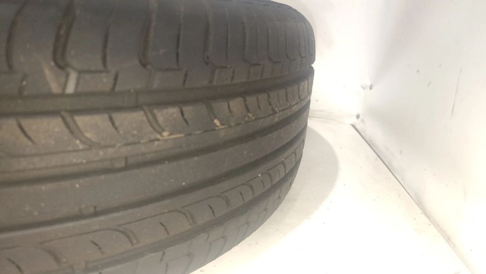 Pneu suplente HYUNDAI i30 (FD)