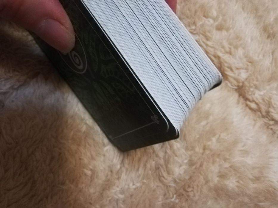 Карти таро. Кельтське таро / Celtic Tarot