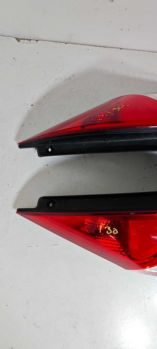HYUNDAI I30 HATCHBACK 2007 ROK Lewa i Prawa Lampa lewy i prawy tył