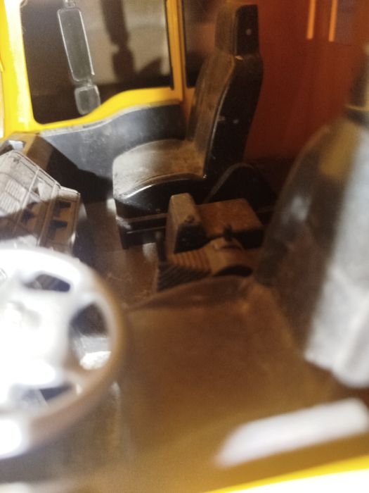 машина ман,bruder