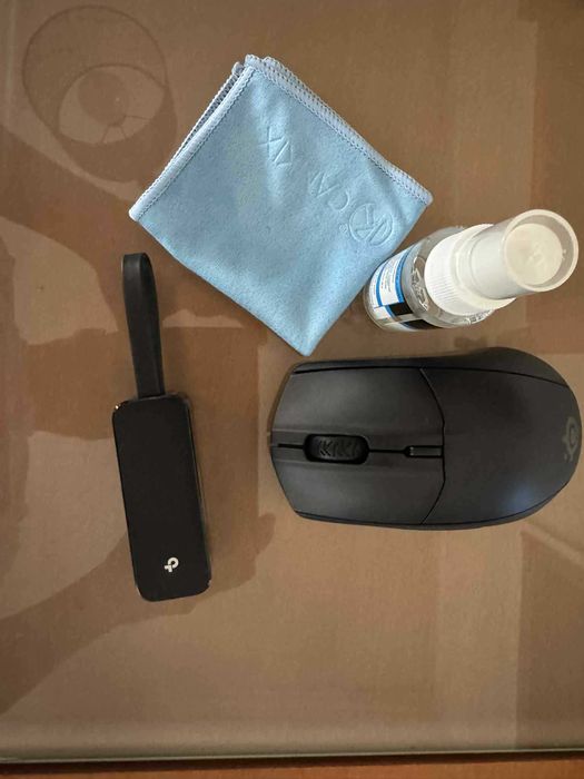 Portátil Lenovo IdeaPad Pro (Novo) 16" c/ Acessórios