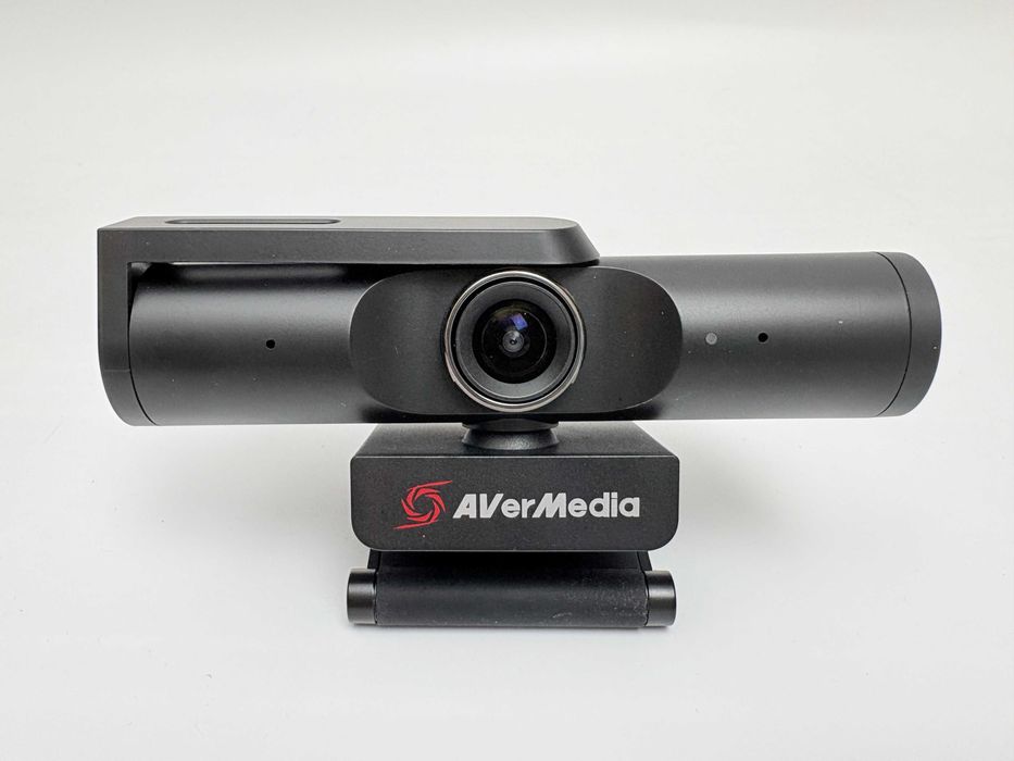 Продам професійну веб камеру AVerMedia PW513 Logi 4K