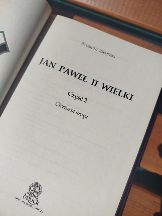 Jan Paweł II Wielki