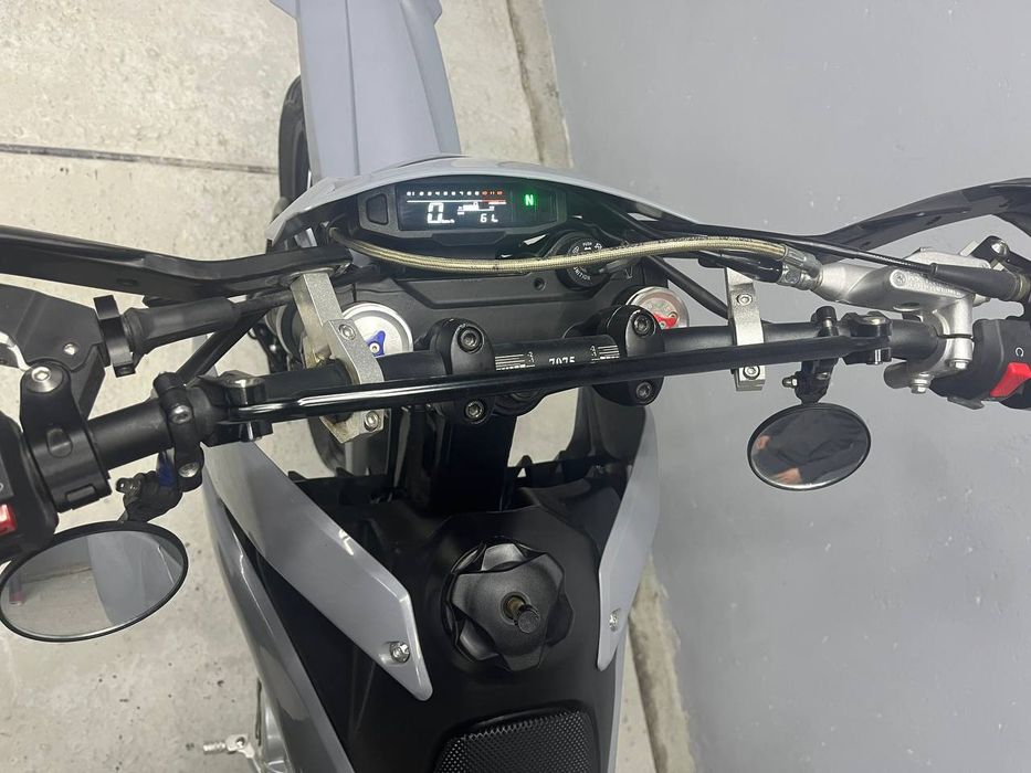 Продам кові адванс 250
