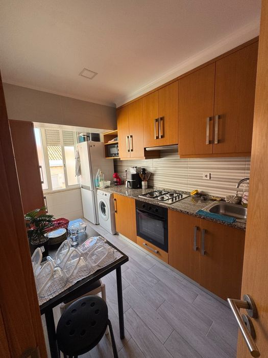 Quarto em Moscavide