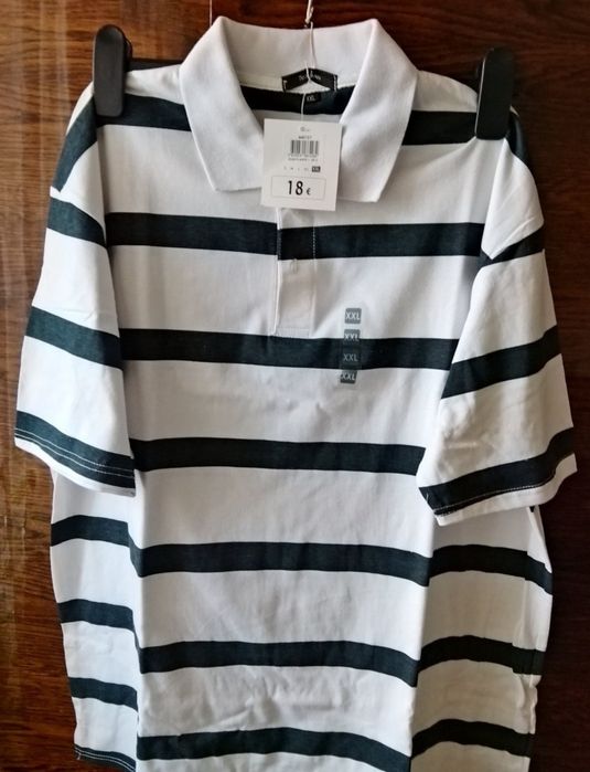 Футболки мужские