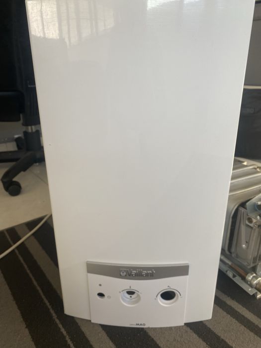 Esquentador vailant mag