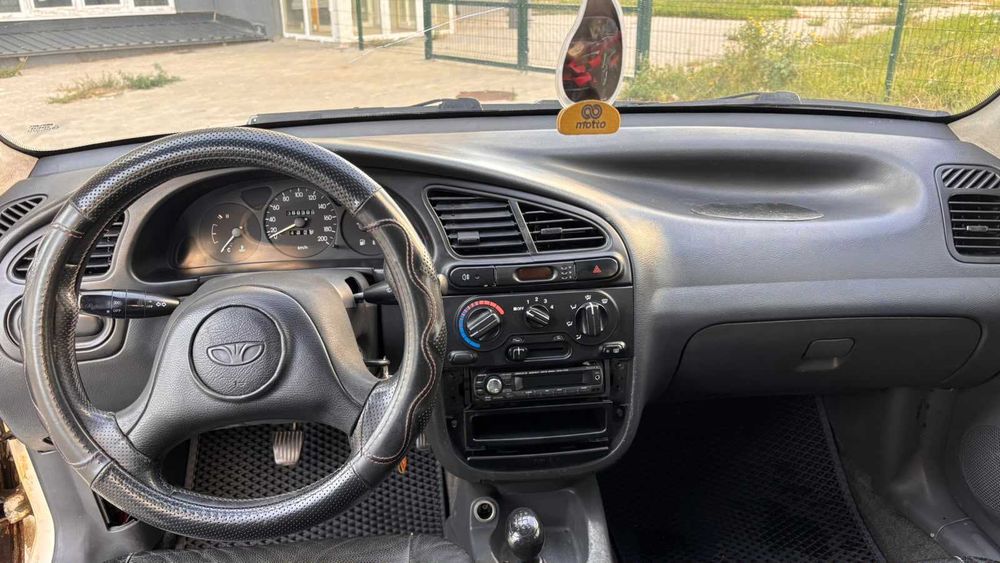 Продам Daewoo Sens, 2004 р., 1.3.