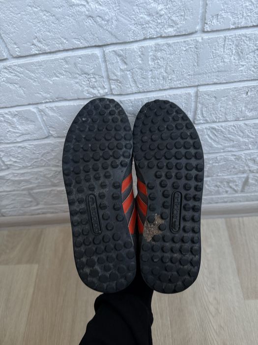 Кросівки Adidas LA Trainer