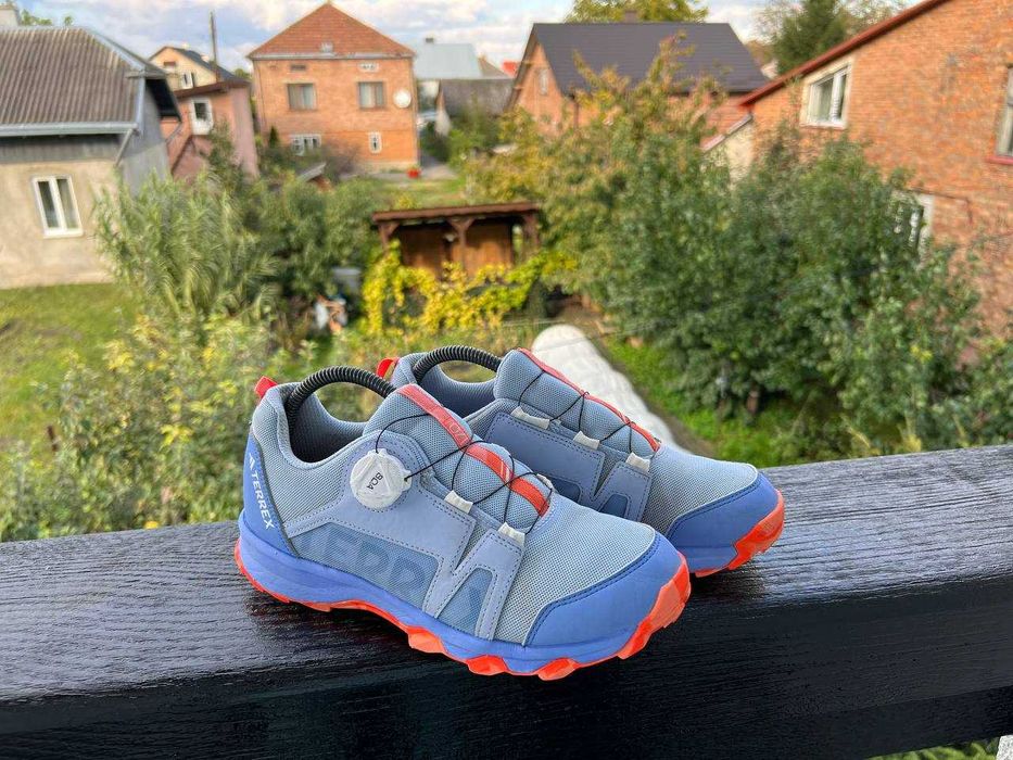 Трекінгові кросівки Adidas Terrex